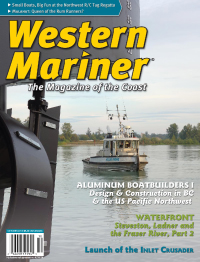 Western Mariner Magazine October 2015
