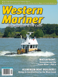 Western Mariner Magazine October 2016