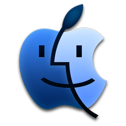 Mac Finder